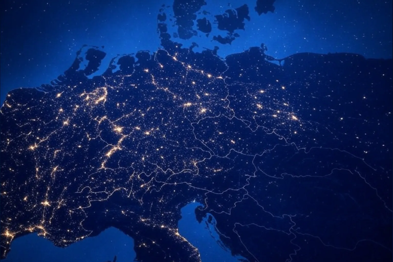 Regionen, die wir bedienen Hero Image