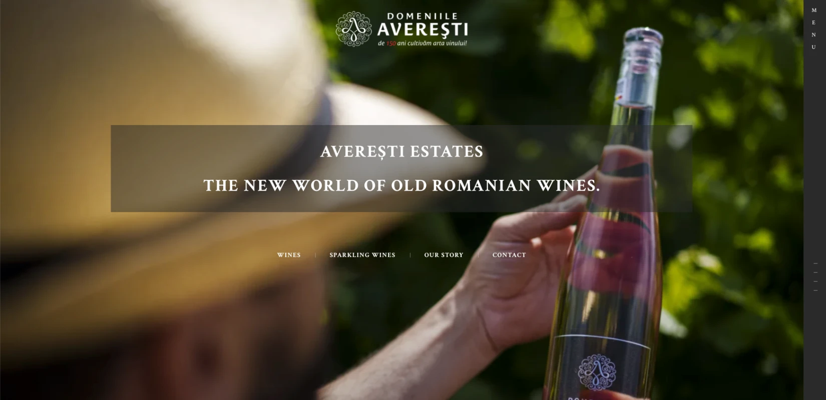 Averești Estates Image Cover